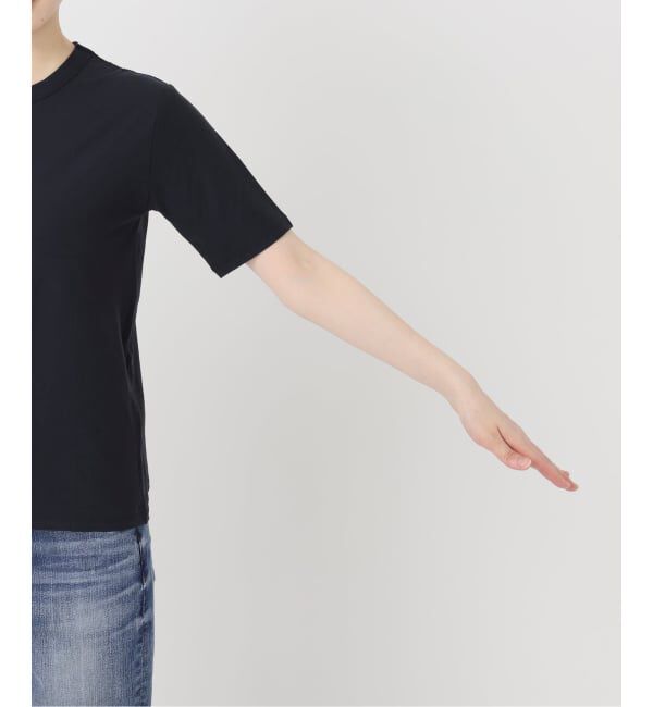 Spick and Span「《2枚セット / 別注予約》J.J.Mercer / ジェイジェイマーサー 2SET TEE」|Tシャツ・カットソー|