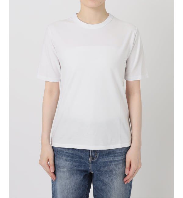 Spick and Span「《2枚セット / 別注予約》J.J.Mercer / ジェイジェイマーサー 2SET TEE」|Tシャツ・カットソー|