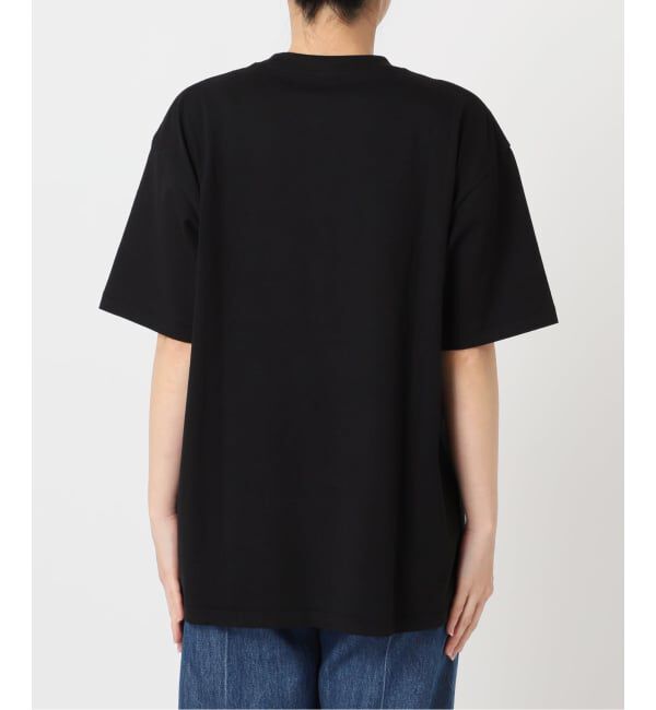 U by SPICK&SPAN「《予約》PAYDAY/ペイデイ SMILE TEE」|Tシャツ・カットソー|