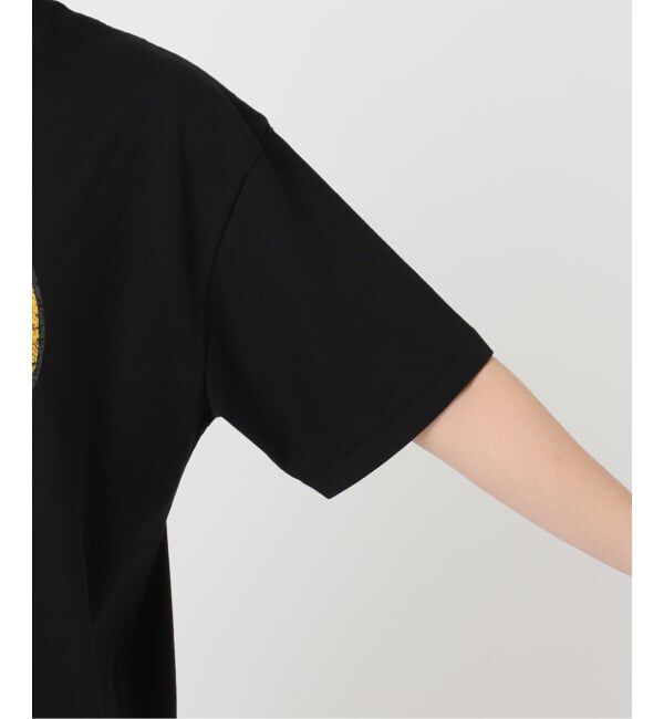 U by SPICK&SPAN「《予約》PAYDAY/ペイデイ SMILE TEE」|Tシャツ・カットソー|