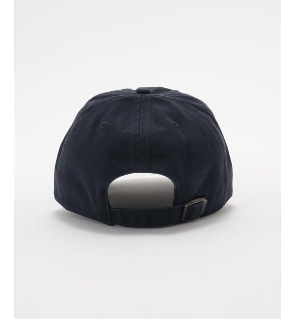 Spick and Span「《WEB限定》'47 / フォーティーセブン A-CLPBSRNRLOSDOD-CTGW-NVY」|キャップ・キャスケット|
