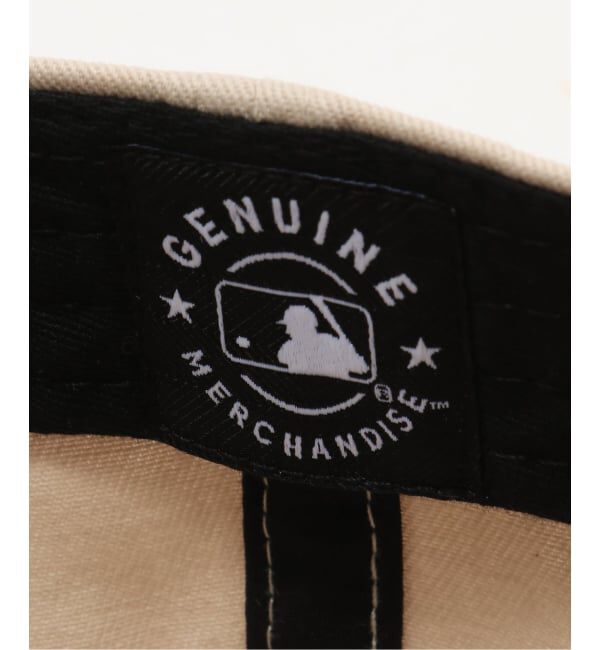 Spick and Span「《WEB限定》'47 / フォーティーセブン A-CLPBSRNRLOSDOD-CTGW-BON」|キャップ・キャスケット|