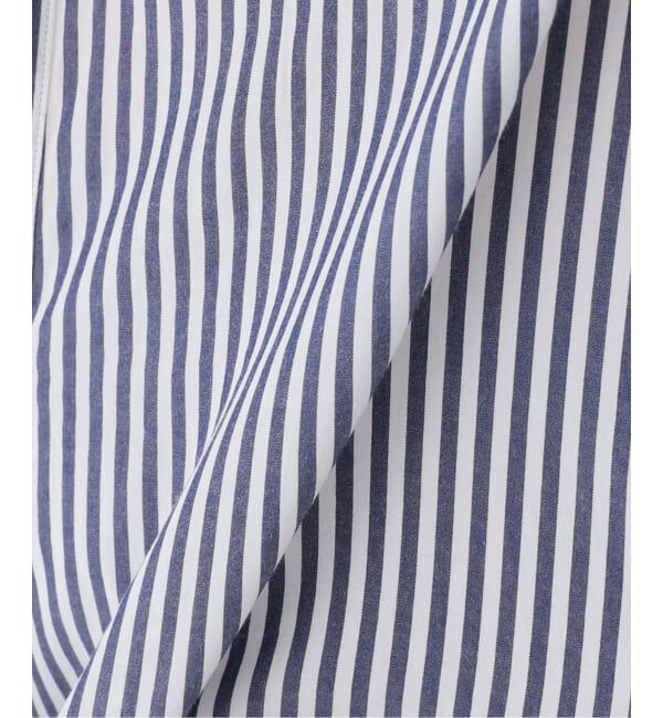  「【洗える】TICCA/ティッカ スキッパーシャツ」|シャツ・ブラウス|