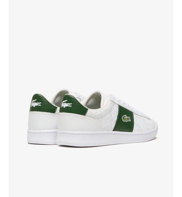 LACOSTE「メンズ CARNABY SET 1252 APAC SMA」|スニーカー|