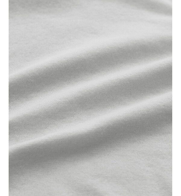 SALON adam et rope'「Smile Cotton 2PACK TEE 2 / 新色追加」|Tシャツ・カットソー|