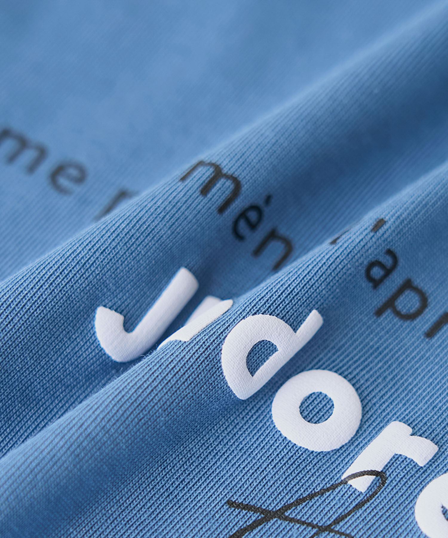 Rope&rsquo;Picnic「RENU/ロゴ&フォトTシャツ」|Tシャツ・カットソー|