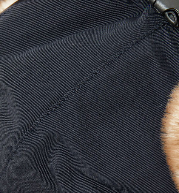 ABAHOUSE「【CORDURA】 コーデュラ 60/40 アビエイター フライトキャップ」|その他|