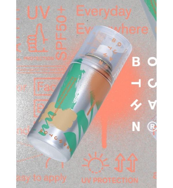 ABAHOUSE「【BOTCHAN/ボッチャン】 UV Protector Everyday/プロ」|美容液・オイル・クリーム|