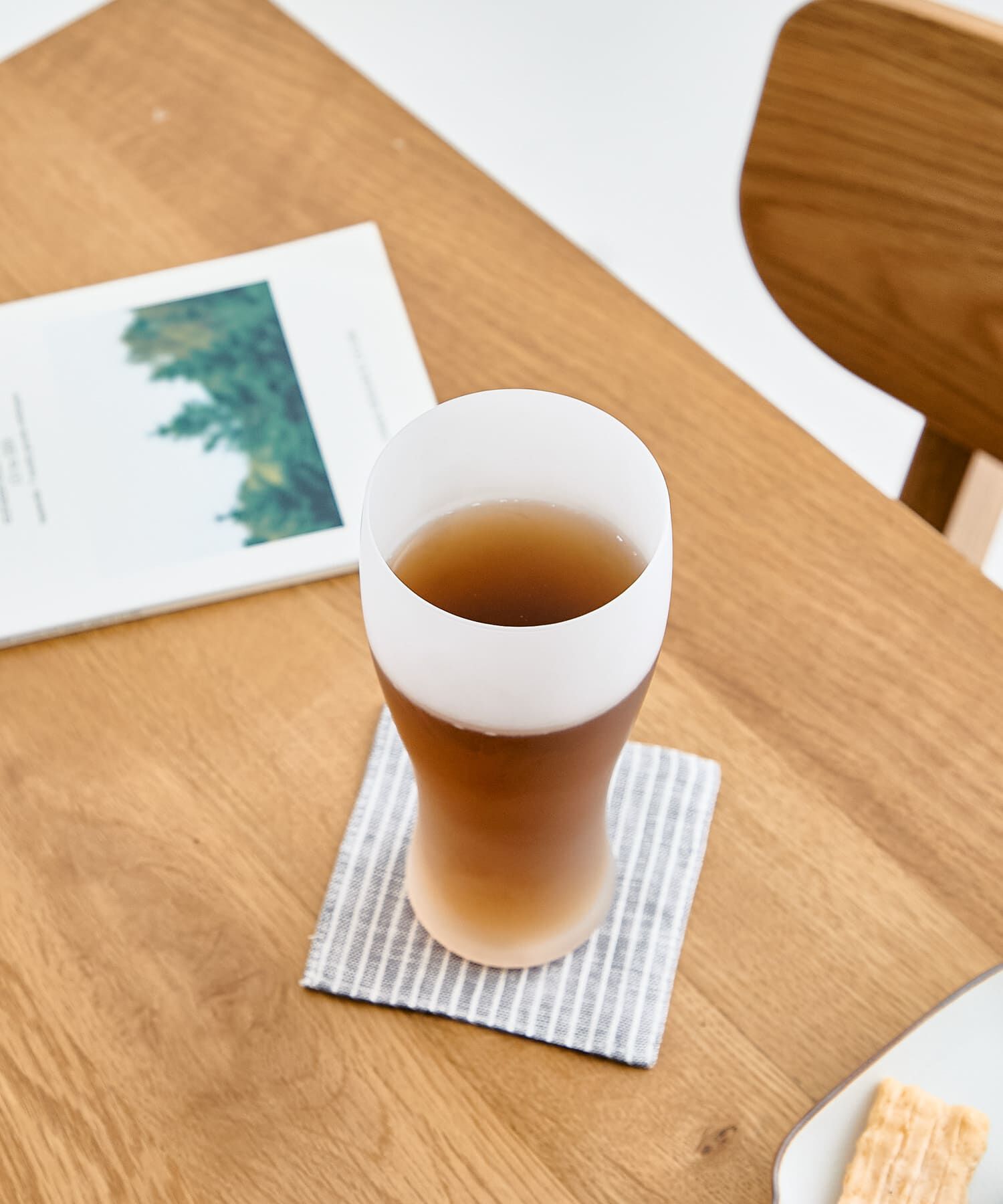 URBAN RESEARCH DOORS「東洋佐々木ガラス　泡立つビヤグラス タンブラー」|食器・キッチングッズ|