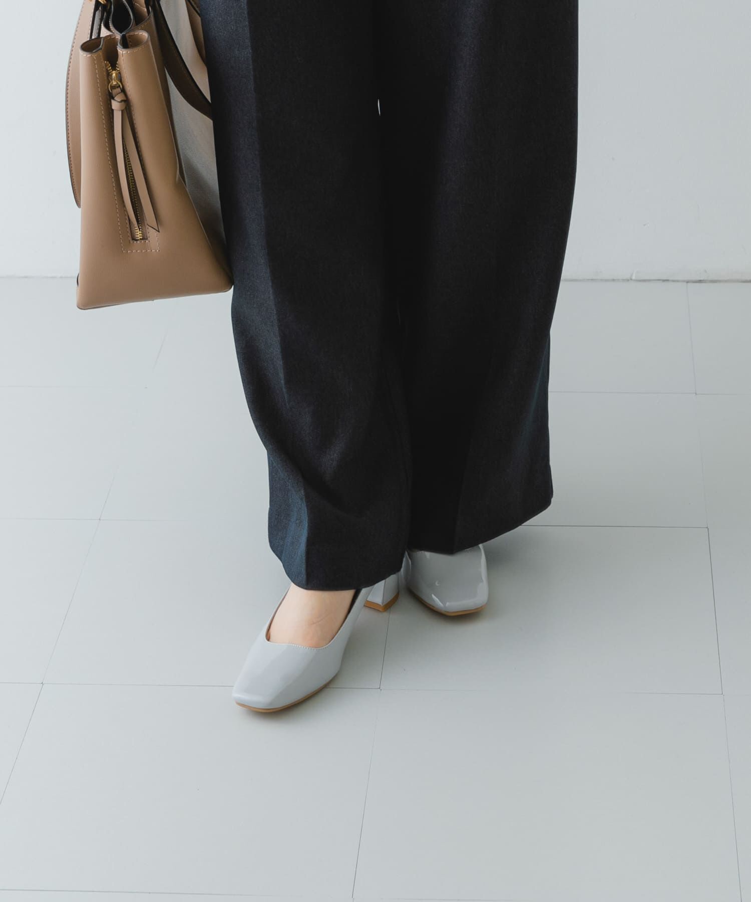 RODE SKO「『MADE IN JAPAN』 4.5センチメリージェーンパンプス」|パンプス|
