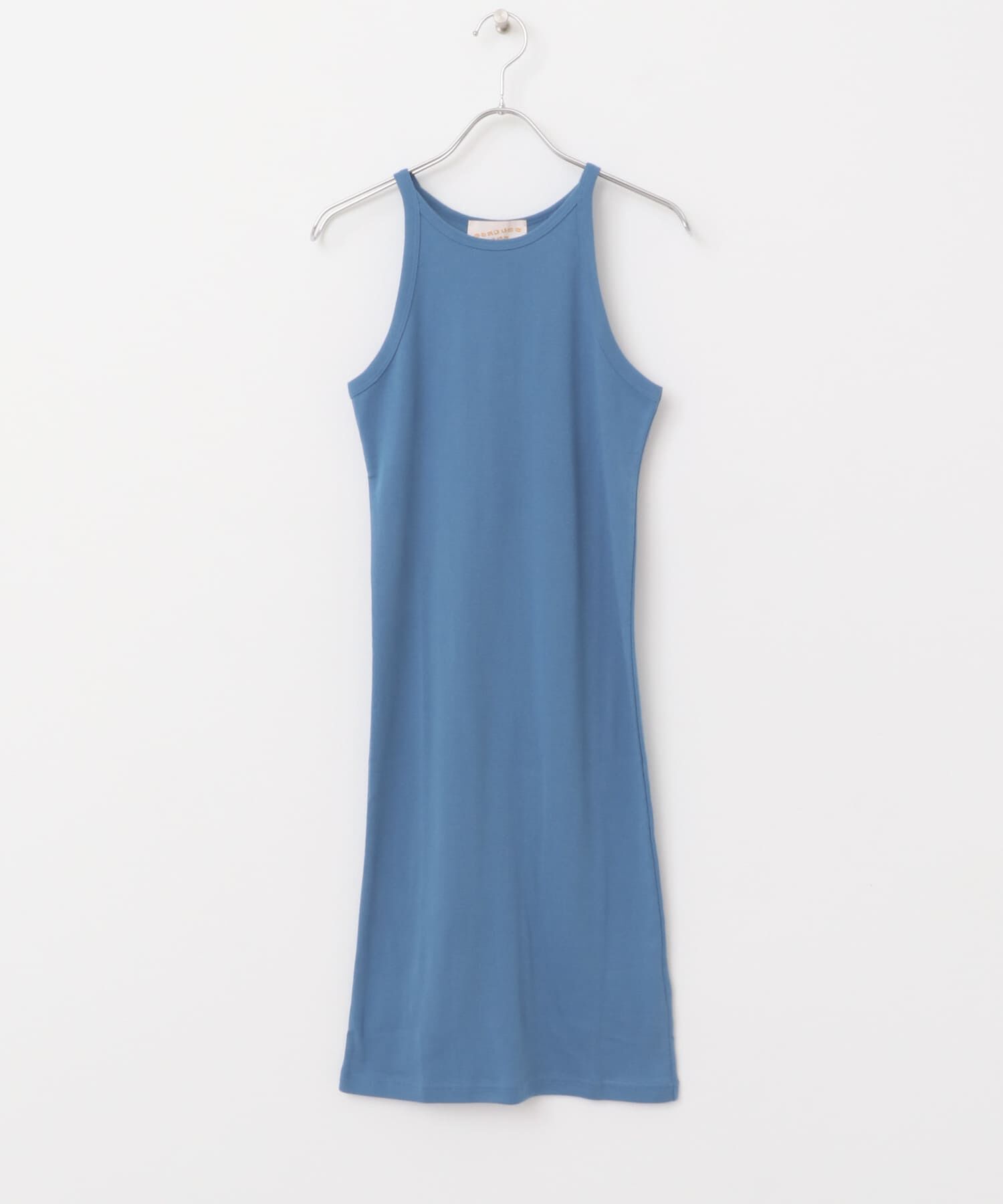 URBAN RESEARCH ROSSO「CaRouseLamBRa　LONG-SLEEVE DRESS PACK」|ワンピース|