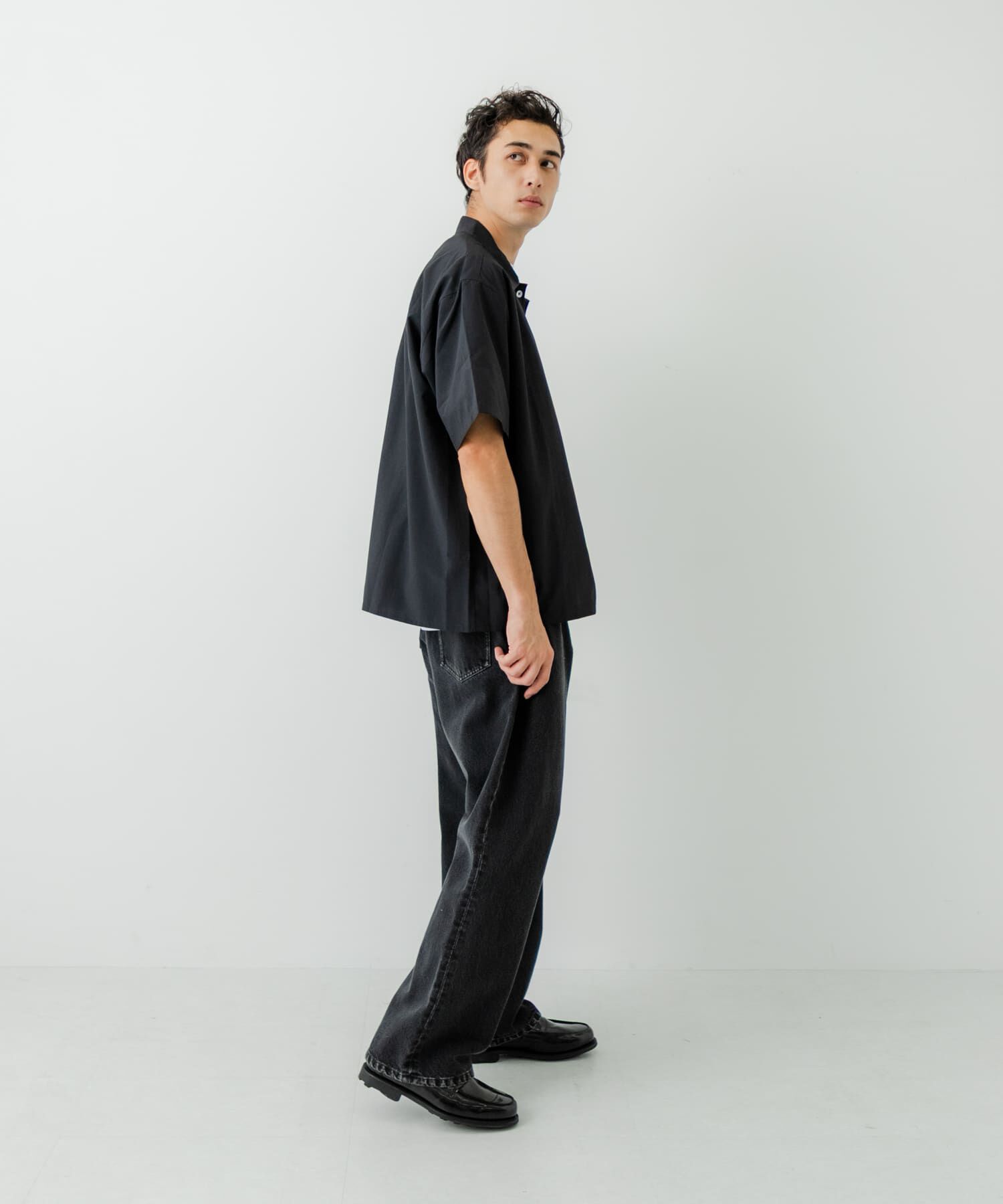 URBAN RESEARCH「BROAD FUNCTION SHIRTS」|シャツ・ブラウス|