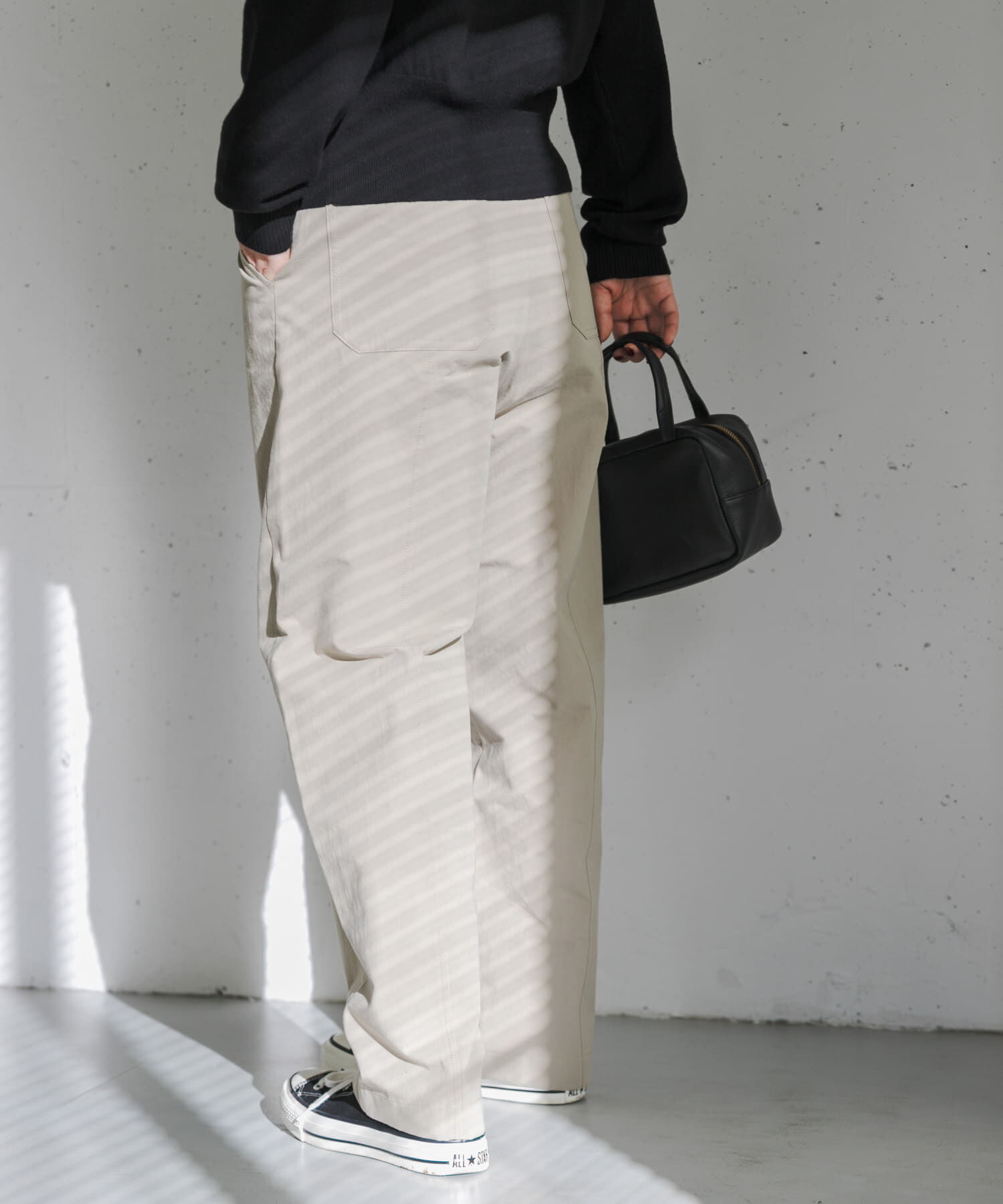 URBAN RESEARCH DOORS「FORK&SPOON　センターシームパンツ」|その他|