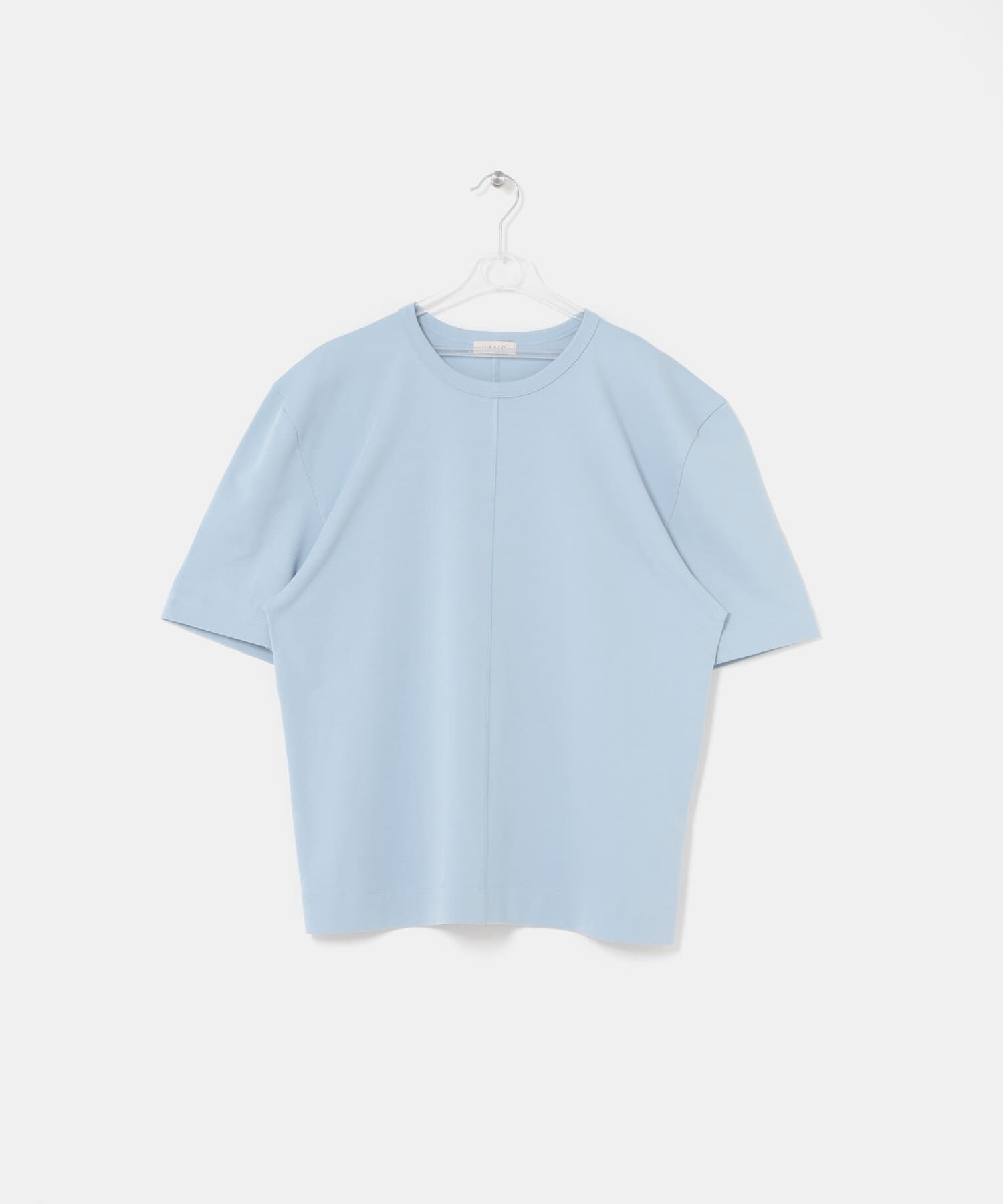 LAATO「puff shoulder big tee」|Tシャツ・カットソー|