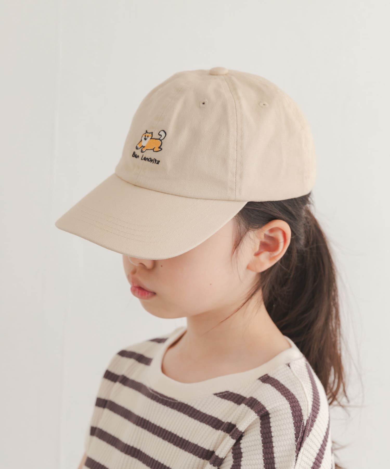 URBAN RESEARCH DOORS「BEN LENOVITZキャップ(KIDS)」|その他|
