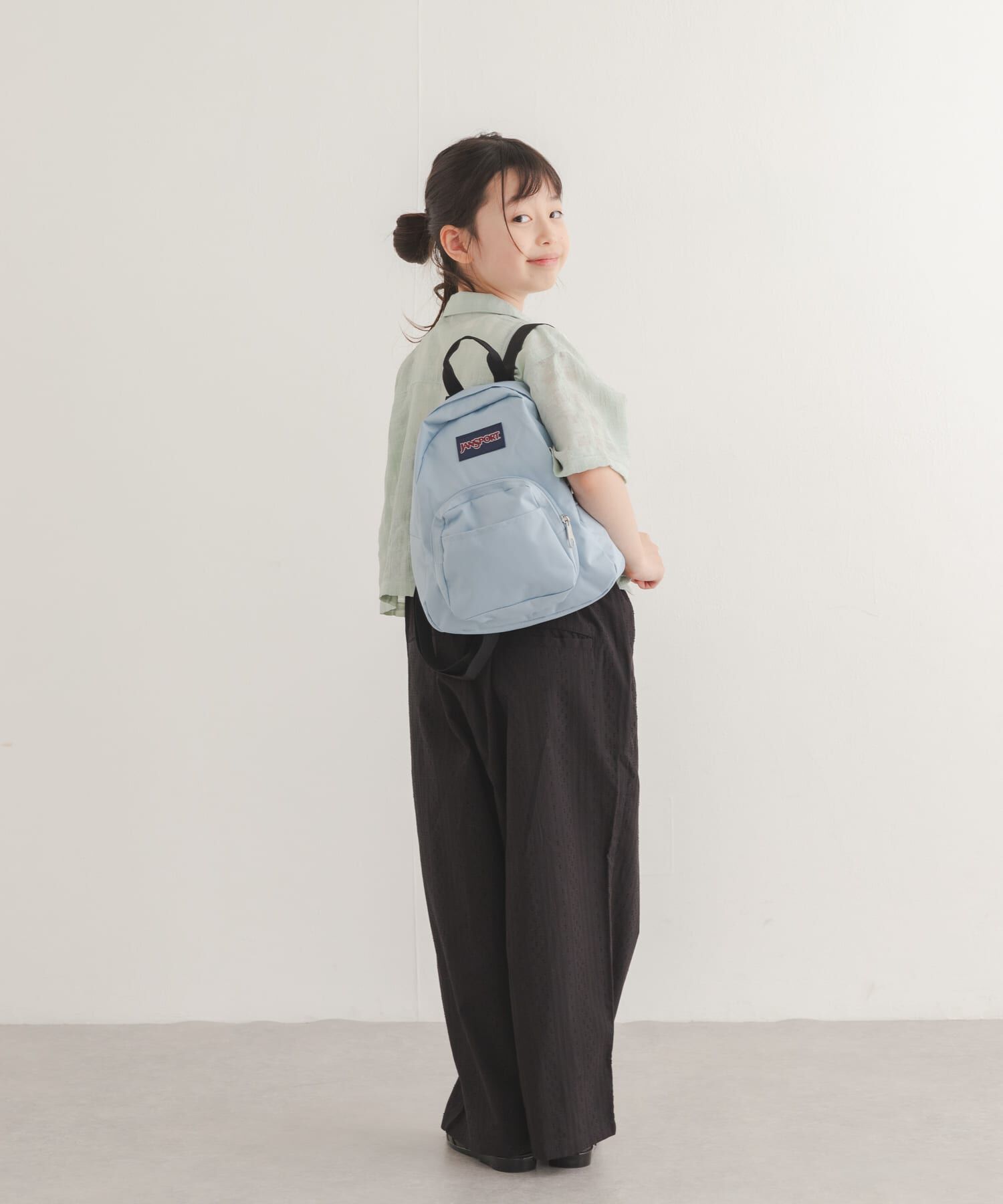 URBAN RESEARCH DOORS「JanSport　HALF PINT 10L(KIDS)」|その他|