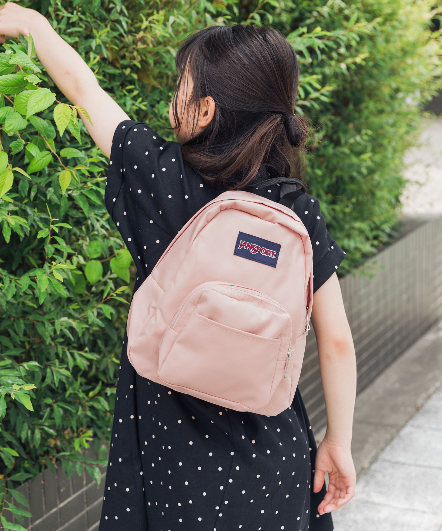 URBAN RESEARCH DOORS「JanSport　HALF PINT 10L(KIDS)」|その他|
