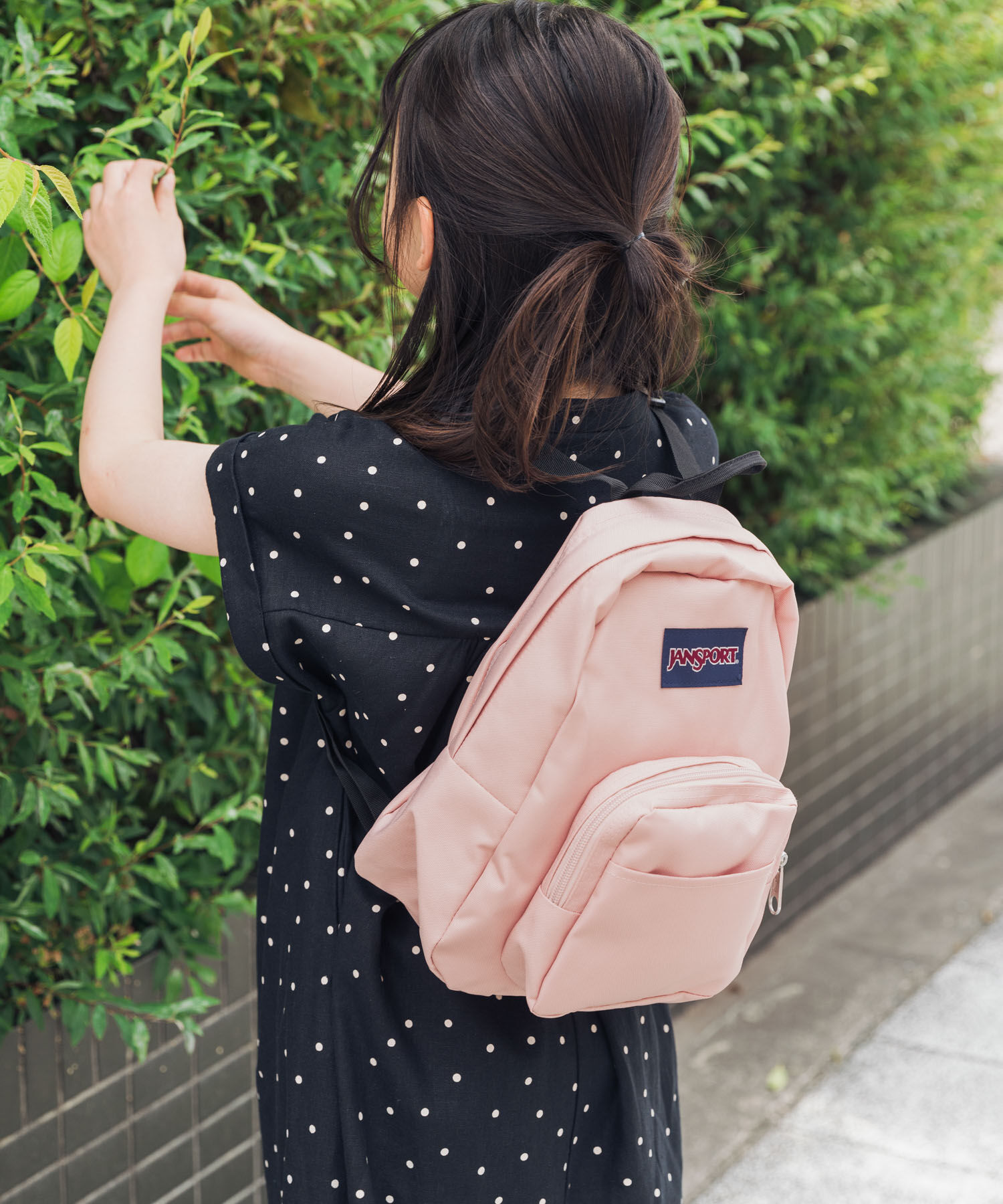 URBAN RESEARCH DOORS「JanSport　HALF PINT 10L(KIDS)」|その他|
