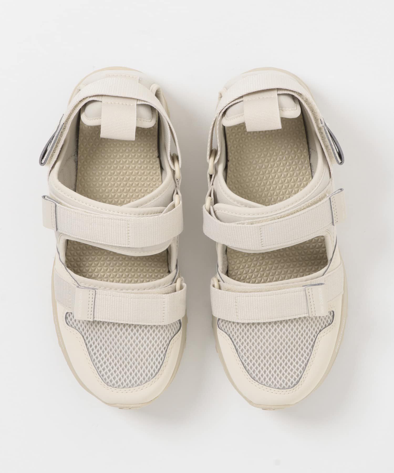 URBAN RESEARCH DOORS「NEW BALANCE　U710」|スニーカー|