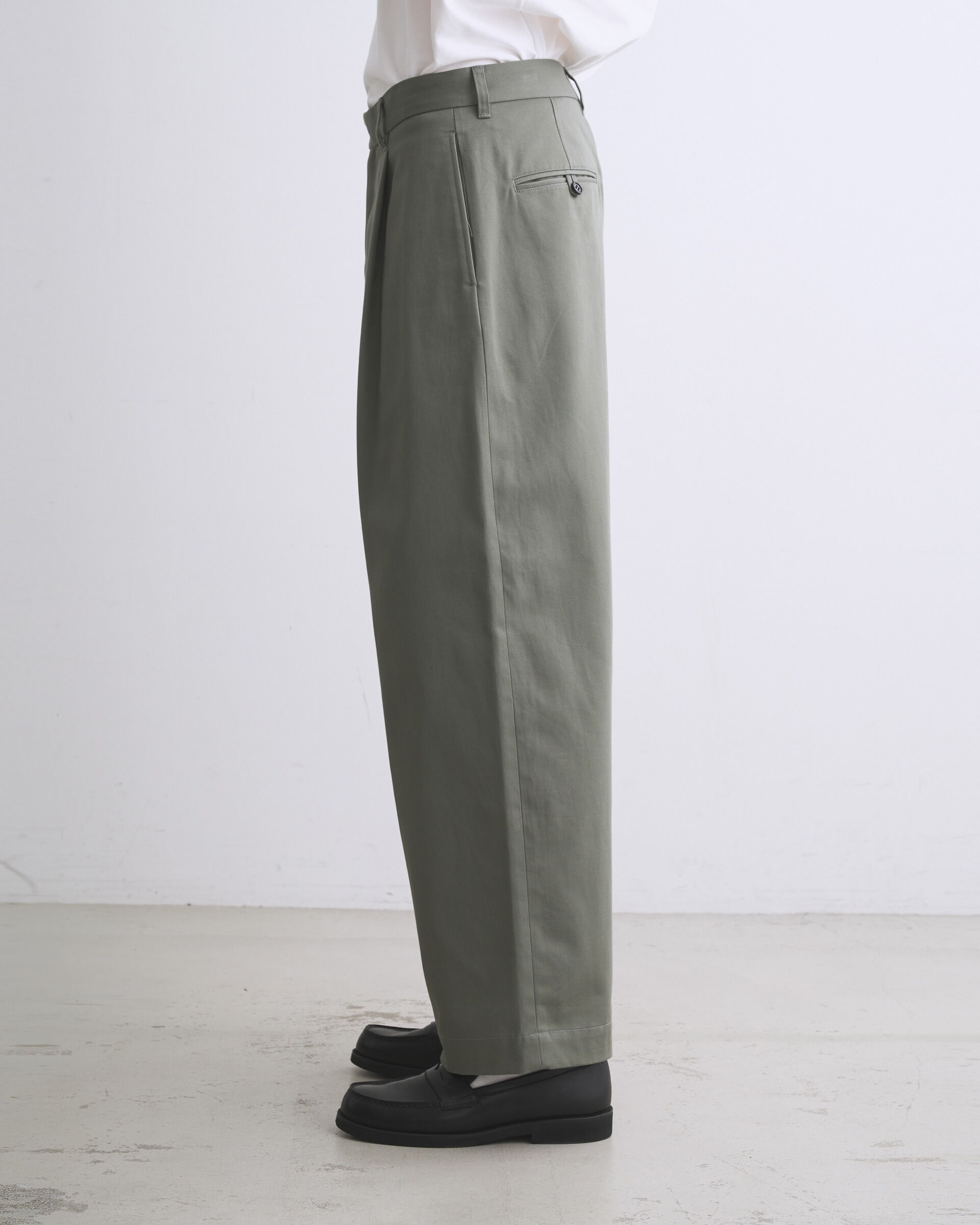 Traditional Weatherwear「UNIONSLACKS 102」|その他|