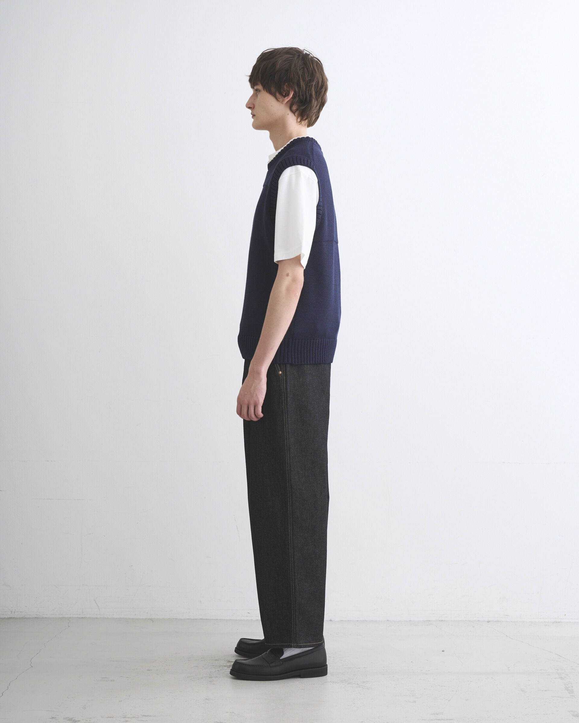 Traditional Weatherwear「UNIONSLACKS 102 DENIM」|その他|