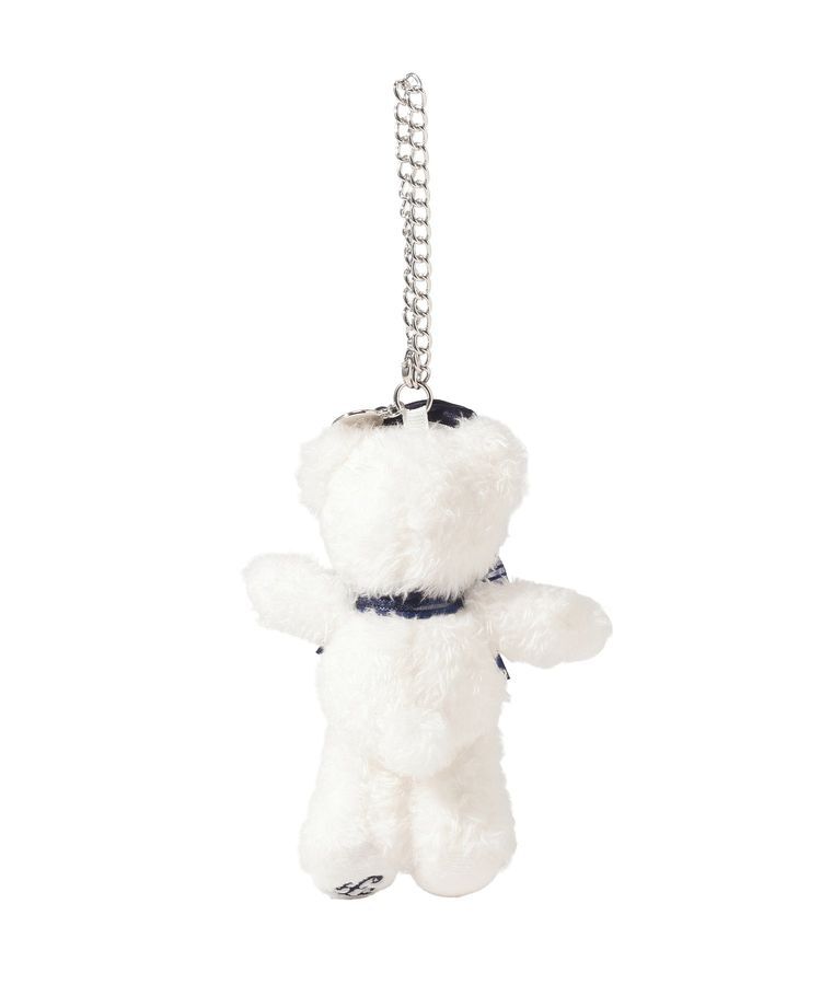 Maison de FLEUR「FLEUR TEDDY マリンチャーム」|その他|