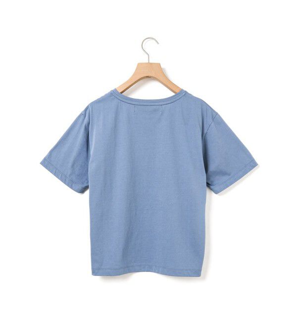 MidiUmi「MidiUmi Vネックプルオーバー」|Tシャツ・カットソー|