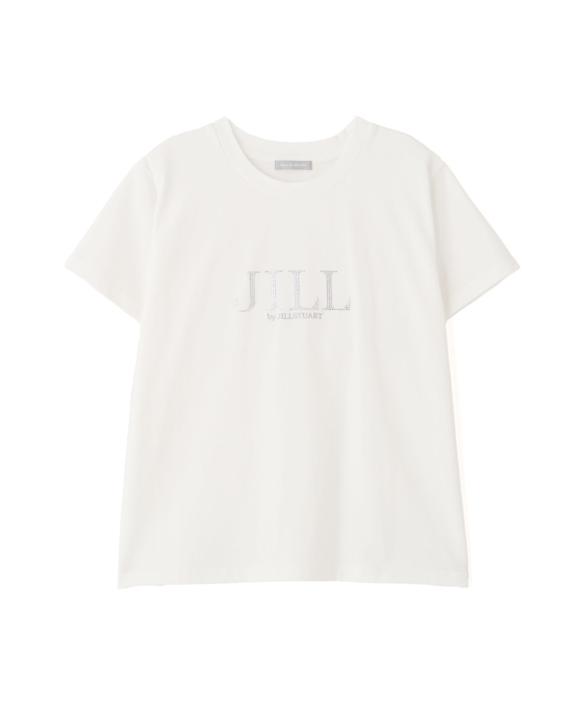 「ホットフィットロゴTシャツ」|Tシャツ・カットソー|