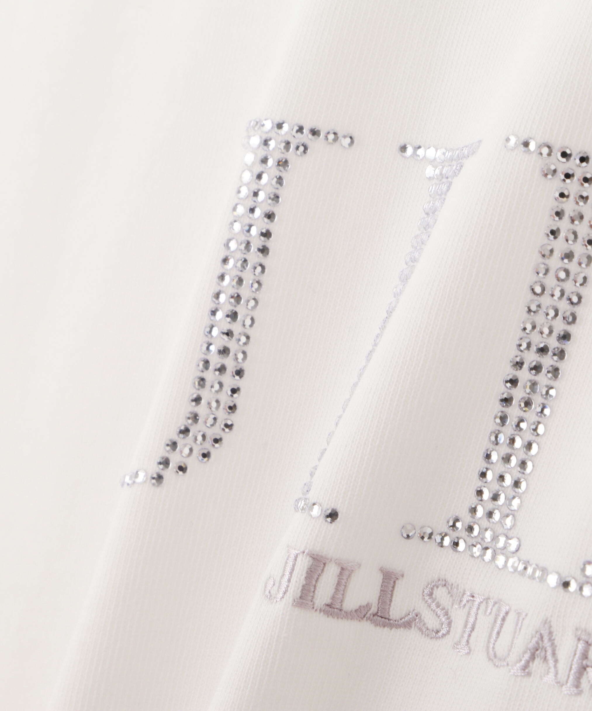  「ホットフィットロゴTシャツ」|Tシャツ・カットソー|