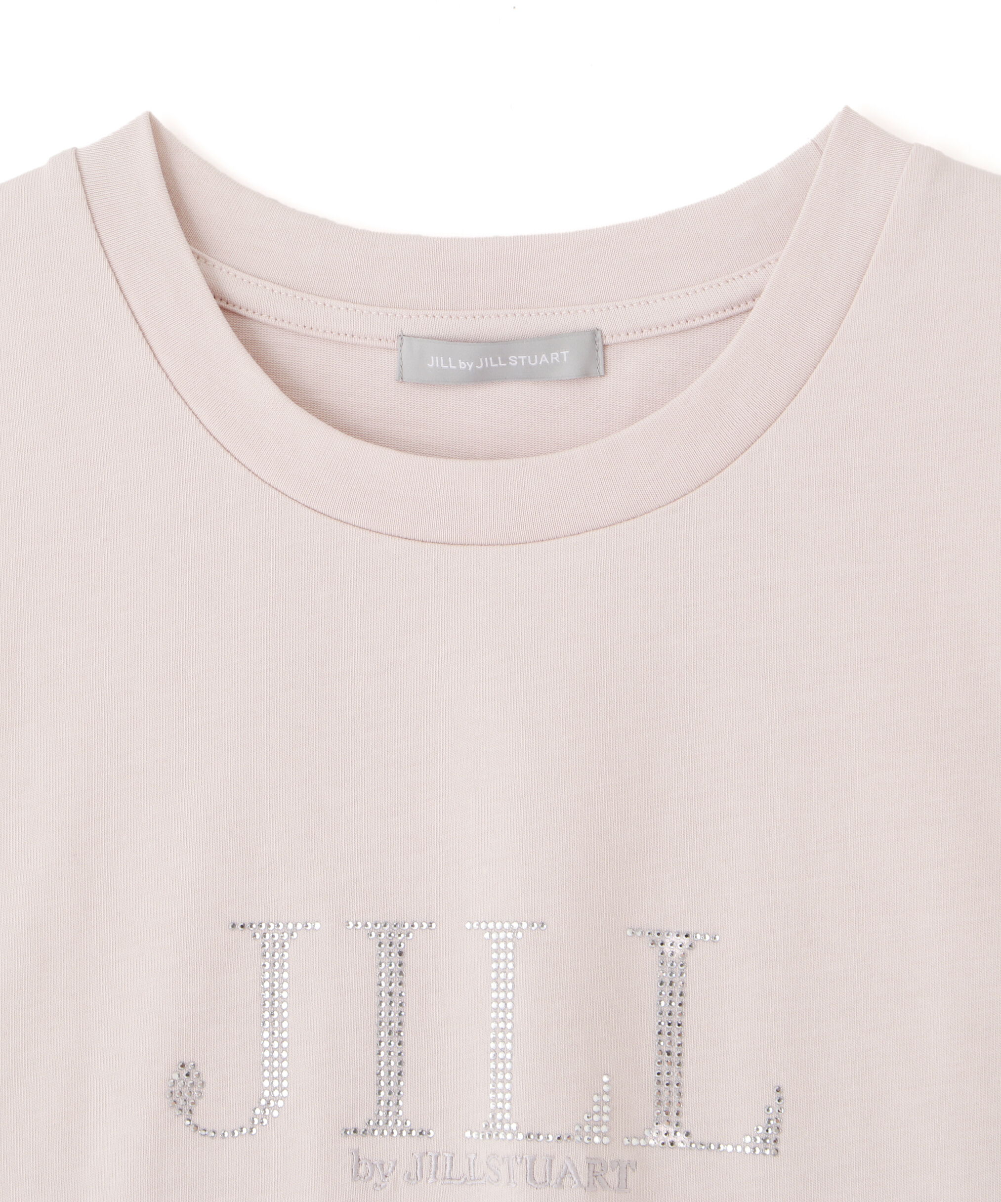  「ホットフィットロゴTシャツ」|Tシャツ・カットソー|