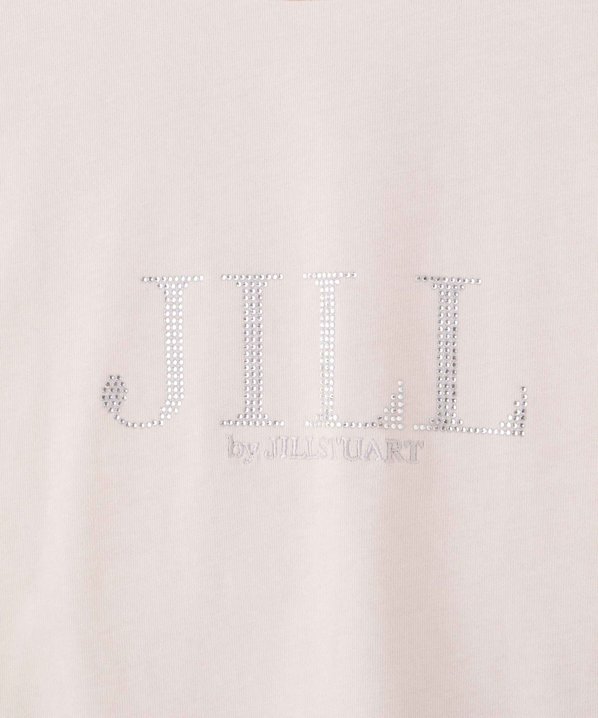 「ホットフィットロゴTシャツ」|Tシャツ・カットソー|
