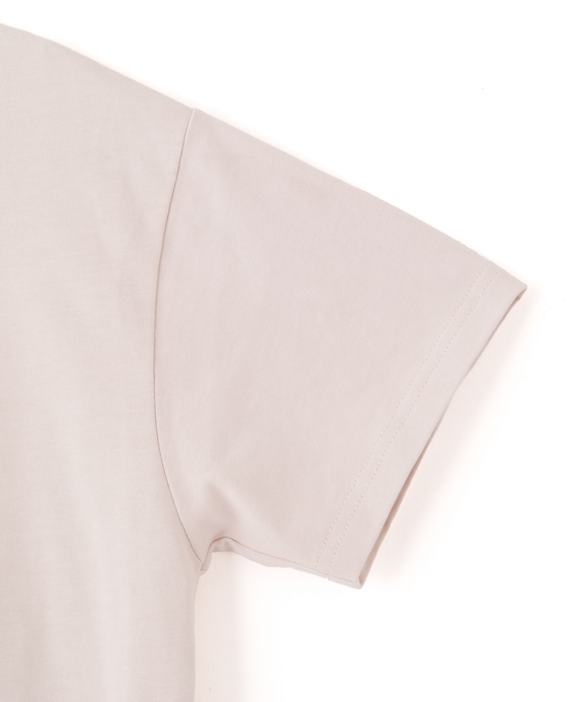  「ホットフィットロゴTシャツ」|Tシャツ・カットソー|