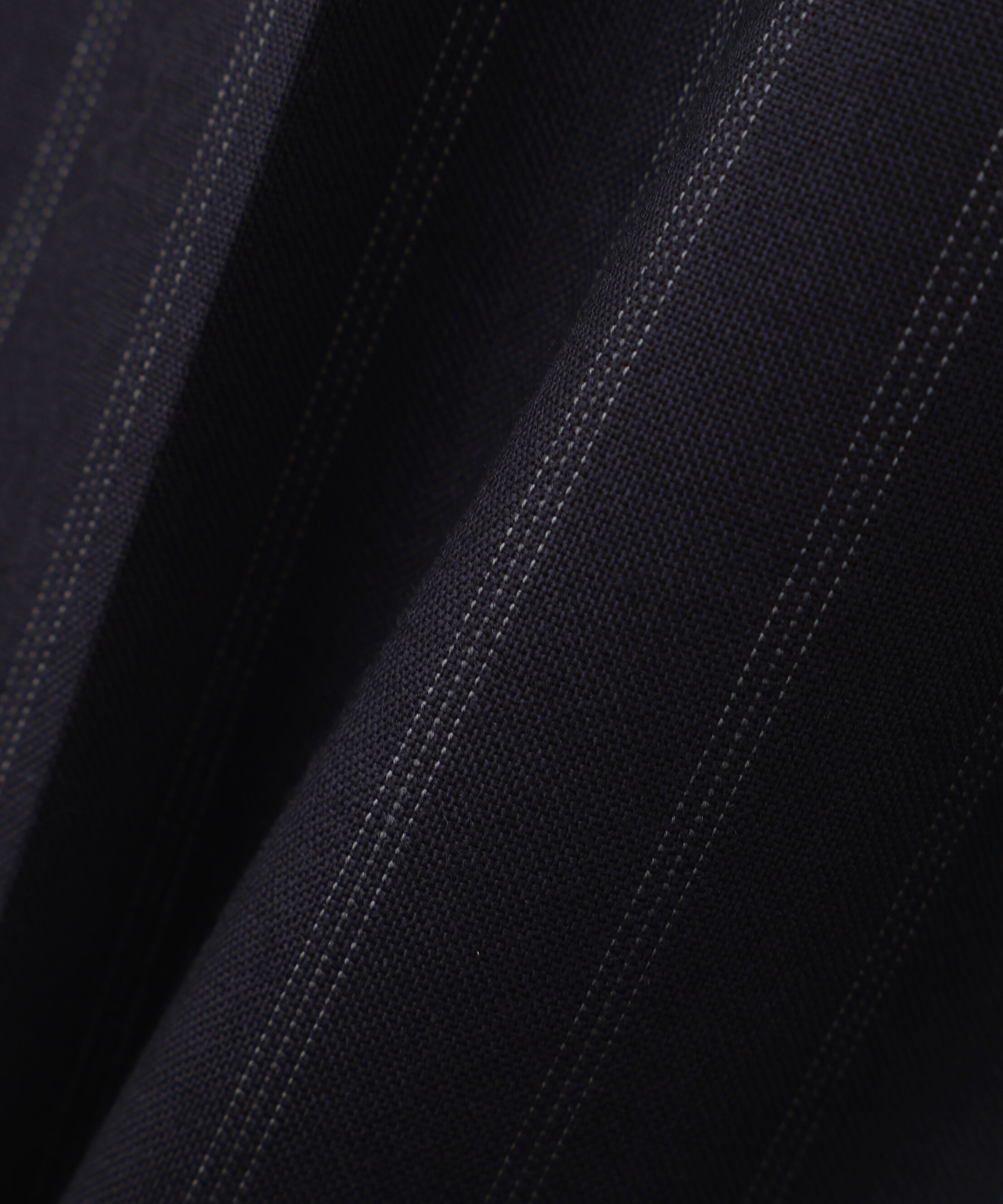 MARGARET HOWELL「WIDE STRIPE WOOL TROUSERS」|その他|
