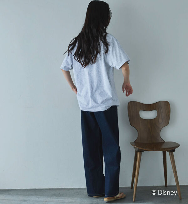 Doux archives「【ＧＯＯＤ　ＲＯＣＫ　ＳＰＥＥＤ】ＭＩＮＮＩＥ　ＭＯＵＳＥ／ＴＥＥ」|Tシャツ・カットソー|