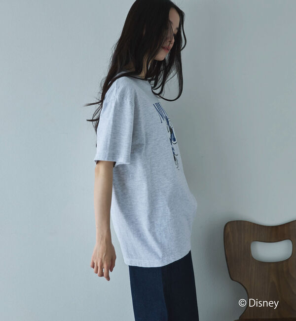 Doux archives「【ＧＯＯＤ　ＲＯＣＫ　ＳＰＥＥＤ】ＭＩＮＮＩＥ　ＭＯＵＳＥ／ＴＥＥ」|Tシャツ・カットソー|