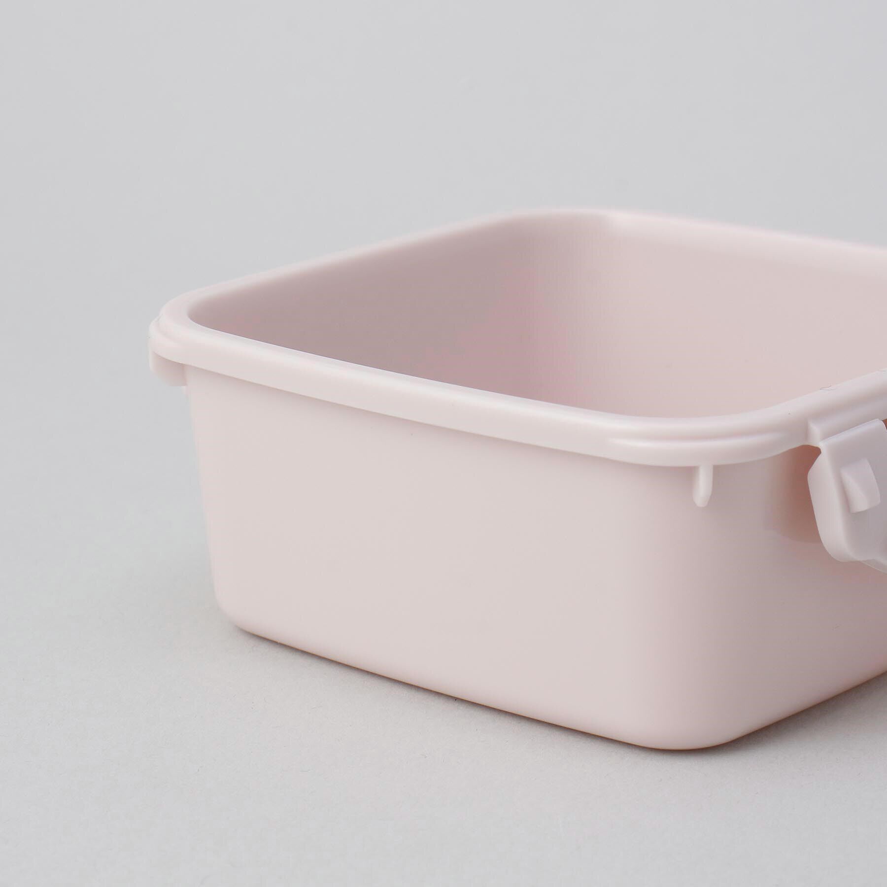 212 KITCHEN STORE「PUSH＆PUSH スクエア 230ml PK」|食器・キッチングッズ|