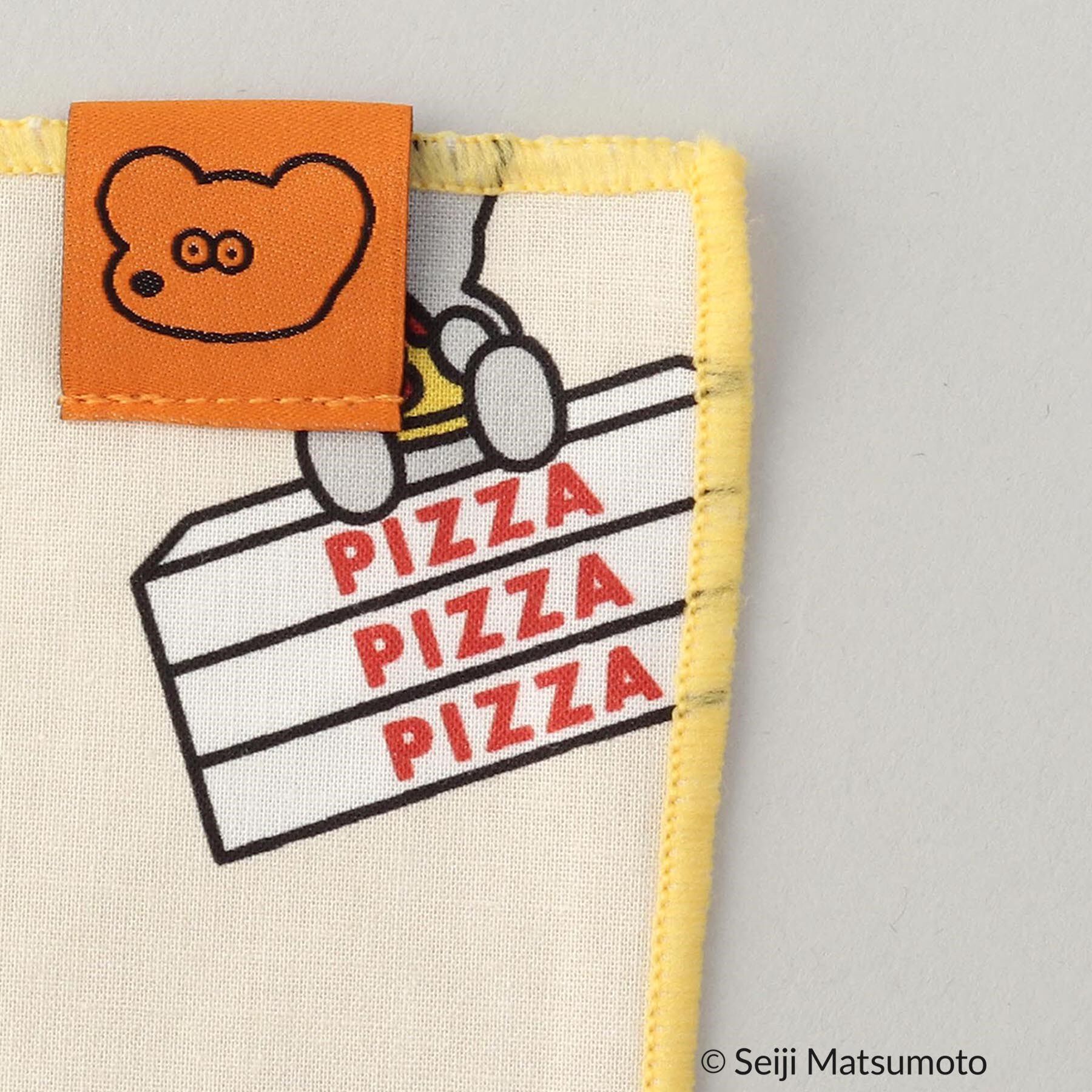 212 KITCHEN STORE「ランチクロス PIZZA ＜ANDY THE MOUSE＞」|食器・キッチングッズ|