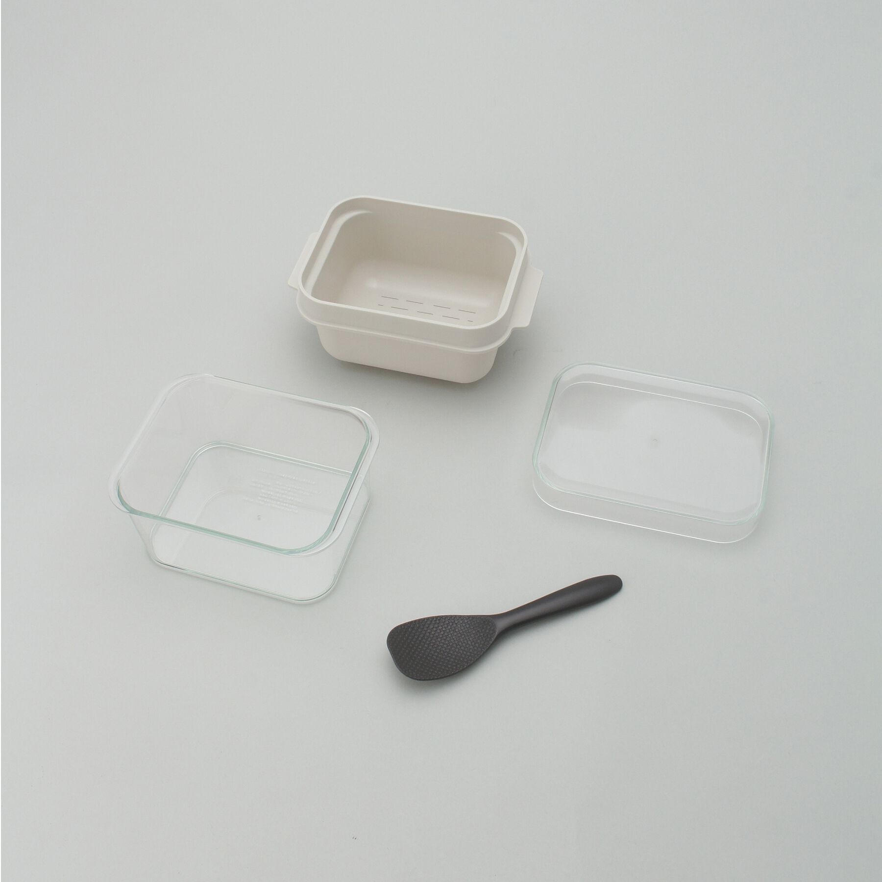 212 KITCHEN STORE「ぬかどこボックス ミニ ＜leye レイエ＞」|食器・キッチングッズ|