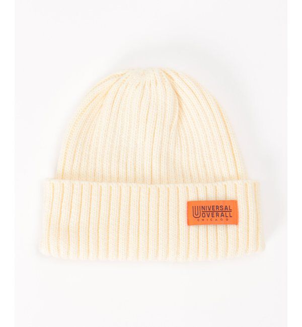 ikka「UNIVERSAL OVERALL ニットワッチ」|その他|