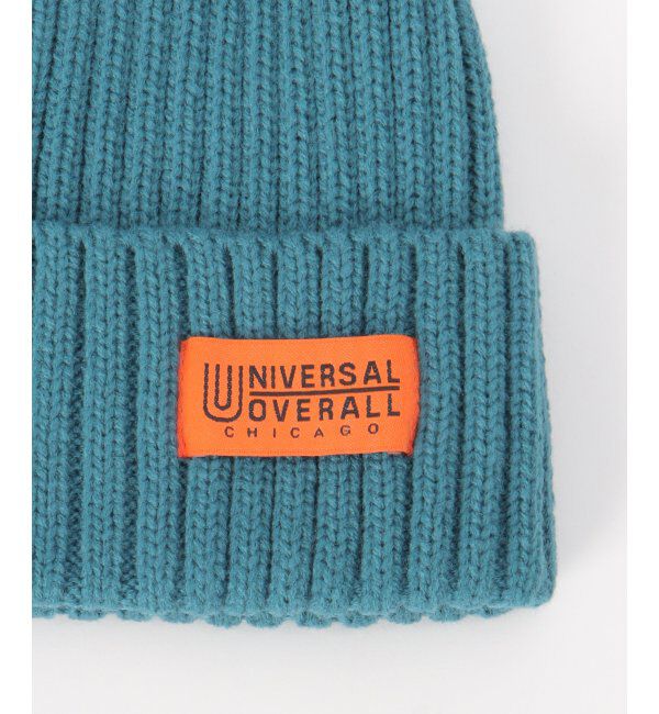 ikka「UNIVERSAL OVERALL ニットワッチ」|その他|
