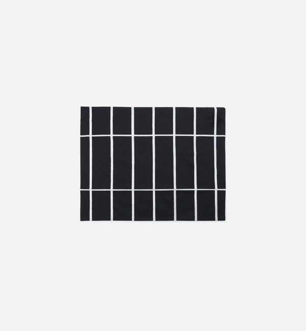 Marimekko「Tiiliskivi ピローケース 50&times;60cm」|その他|