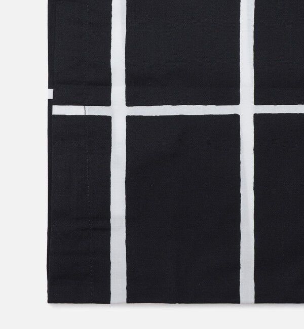 Marimekko「Tiiliskivi ピローケース 50&times;60cm」|その他|