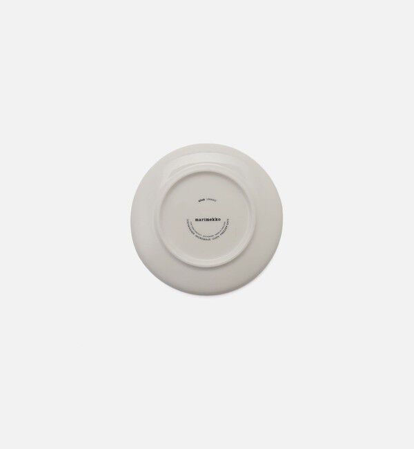 Marimekko「【日本限定】Unikko プレート 13.5cm」|その他|