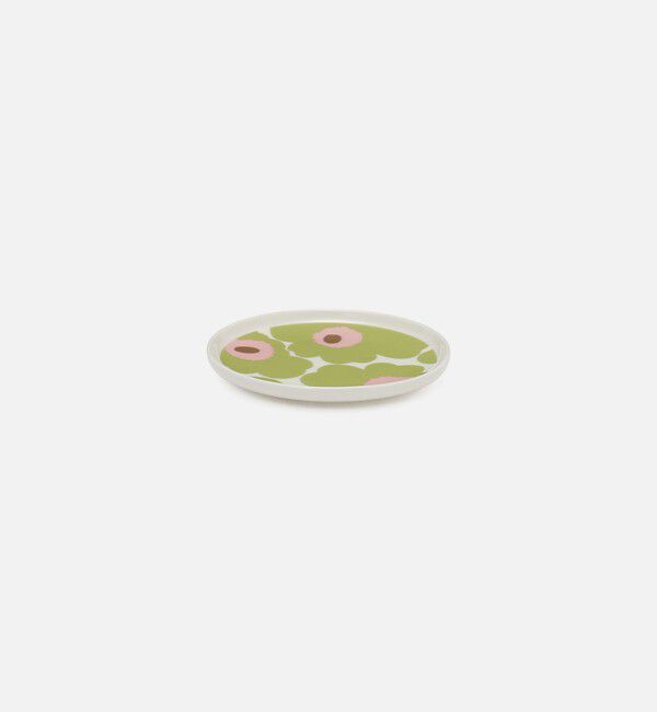 Marimekko「【日本限定】Unikko プレート 13.5cm」|その他|