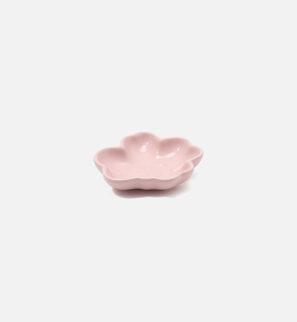 Marimekko「Unikko スモールプレート 9.5cm」|その他|