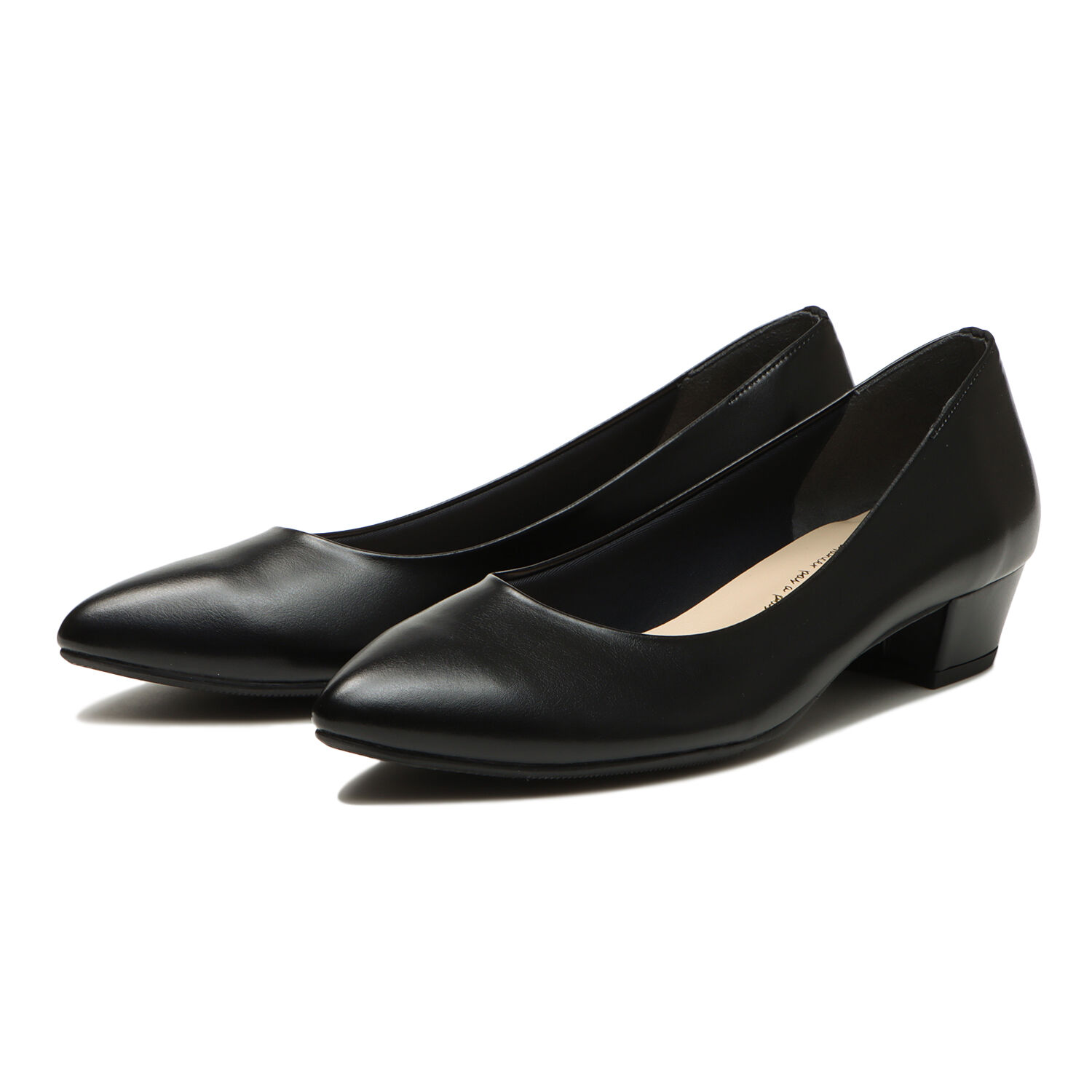 JOLI ENCORE「【JOLI ENCORE(TH)】POINTED PPS 3」|パンプス|