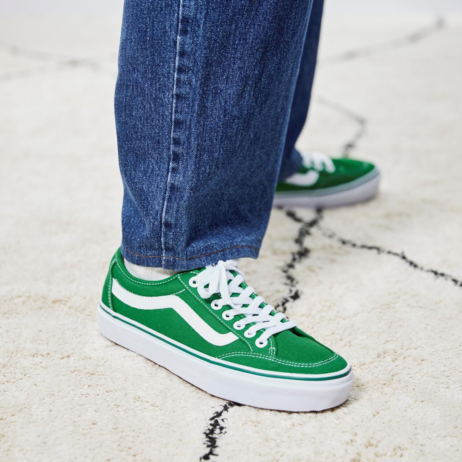 VANS「【VANS】STANCE」|スニーカー|