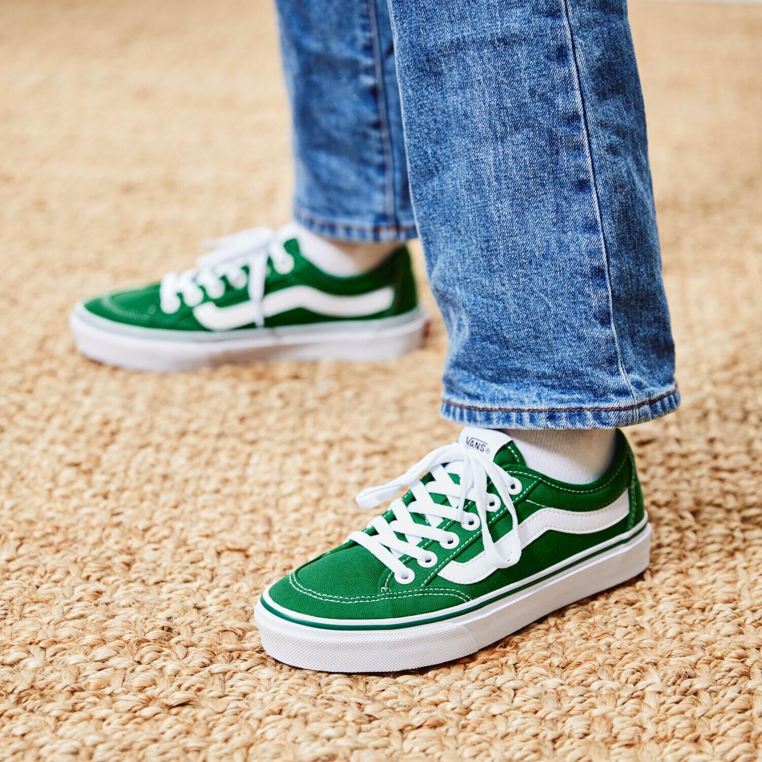 VANS「【VANS】STANCE」|スニーカー|