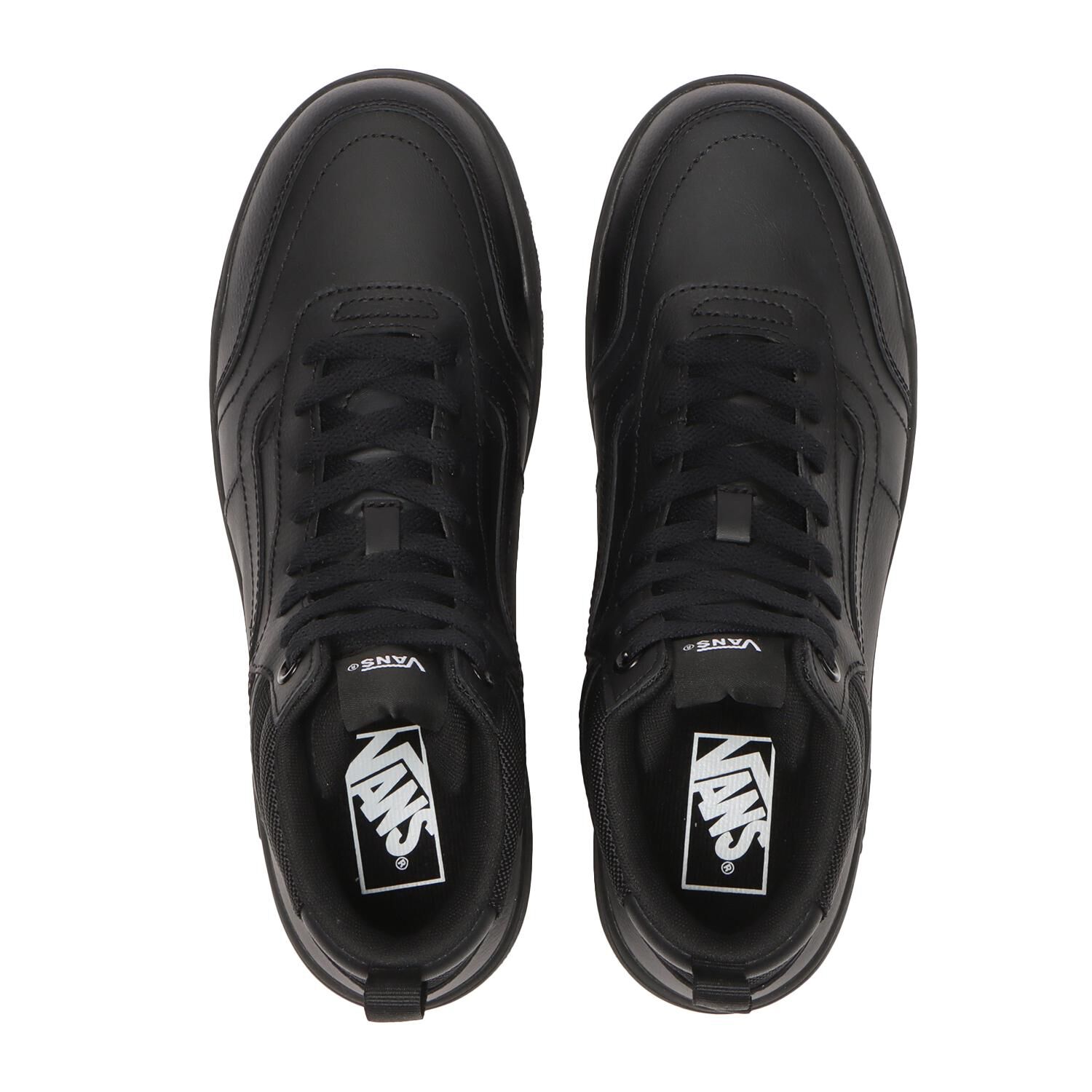 VANS「【VANS】TYSON HI」|スニーカー|
