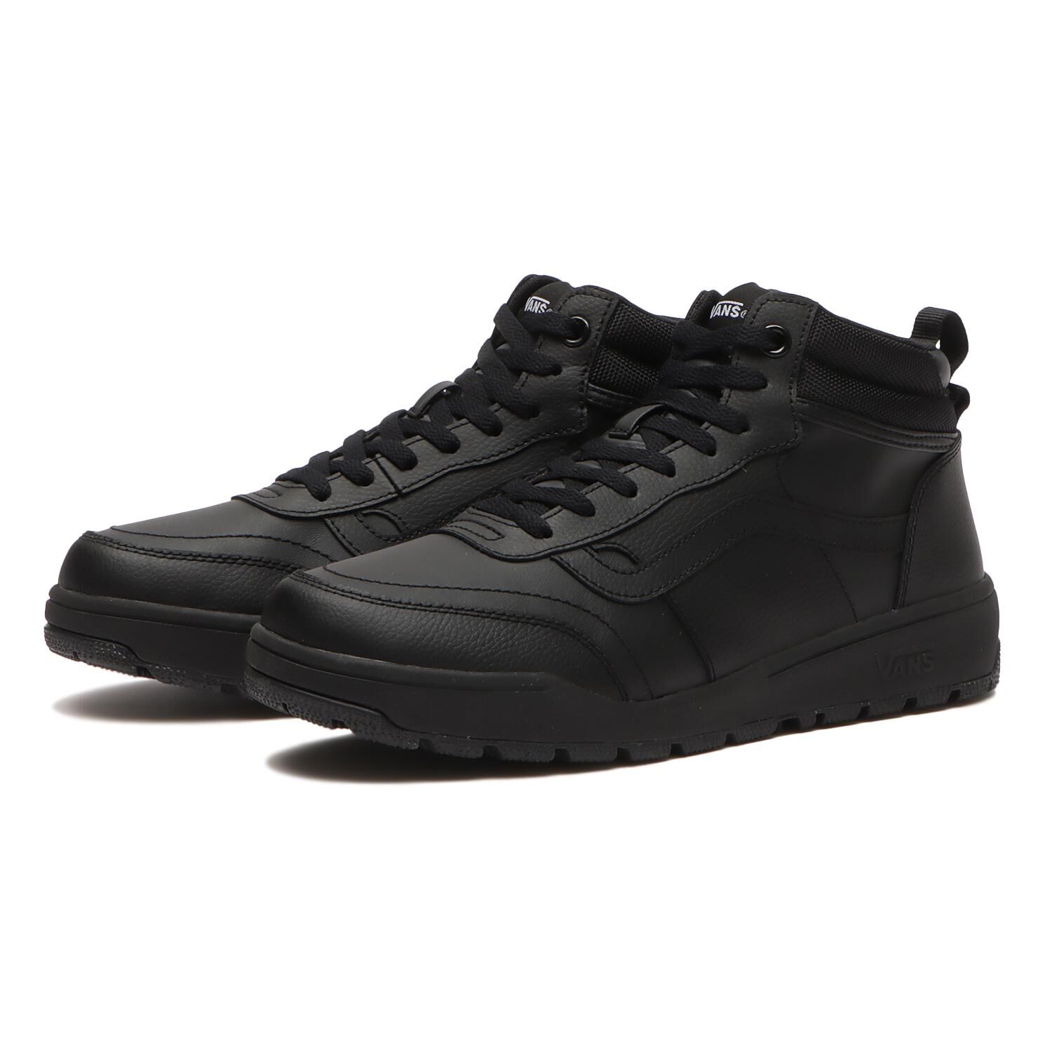 VANS「【VANS】TYSON HI」|スニーカー|